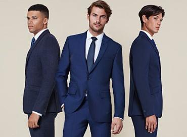 Vest Nam Thu Đông 2017